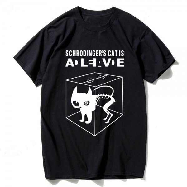 Funny T shirts Men Summer Fashion Climb To The Moon Printed Tshirt Casual Short Sleeve O-neck T-shirt Cotton Tops Tees