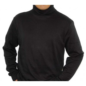 Combed Cotton Euro Design Ski Casual Tur...