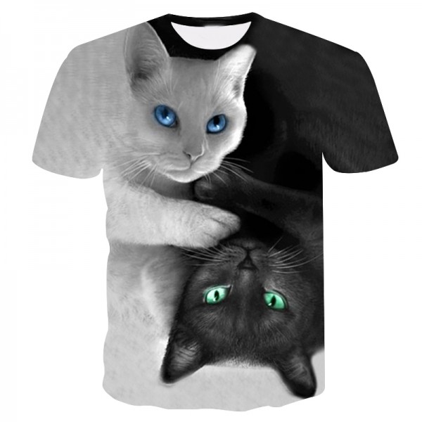 New Harajuku t shirts Yoda/Darth Vader Star Wars printed 3d t shirt men/women tshirt streetwear Hip Hop t-shirt casual tops