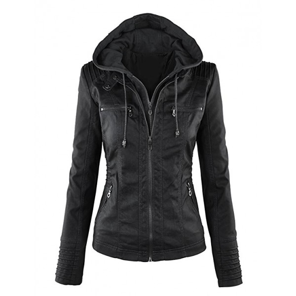 Womens Everyday Bomber Jacket
