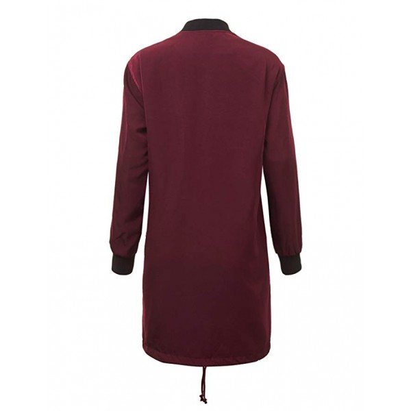 Womens Casual Anorak Jacket with Hoodie Womens Casual Anorak Jacket with Hoodie